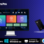 IPTV Smarters Pro