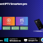 abonnement IPTV Smarters pro