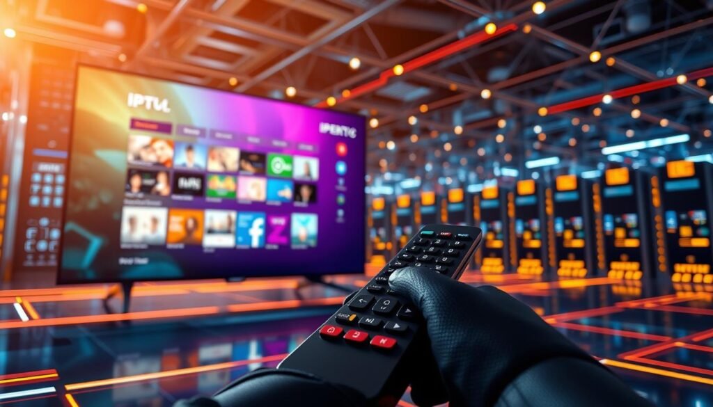code IPTV 2025