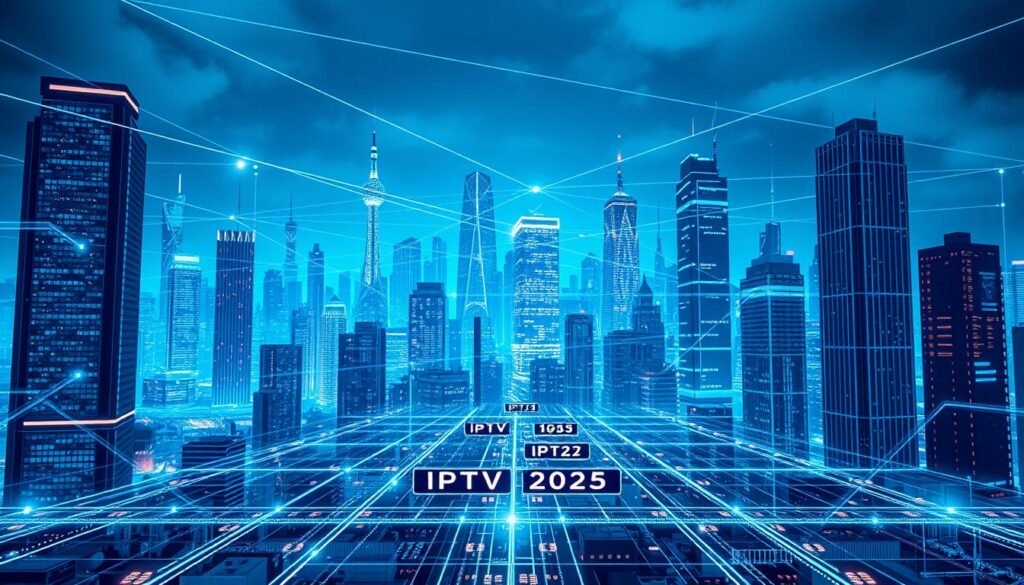 code iptv
