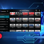 codes IPTV