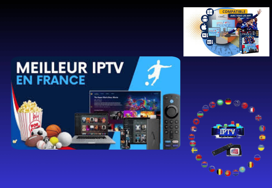 Comment installer IPTV : 5 étapes simples pour 2025