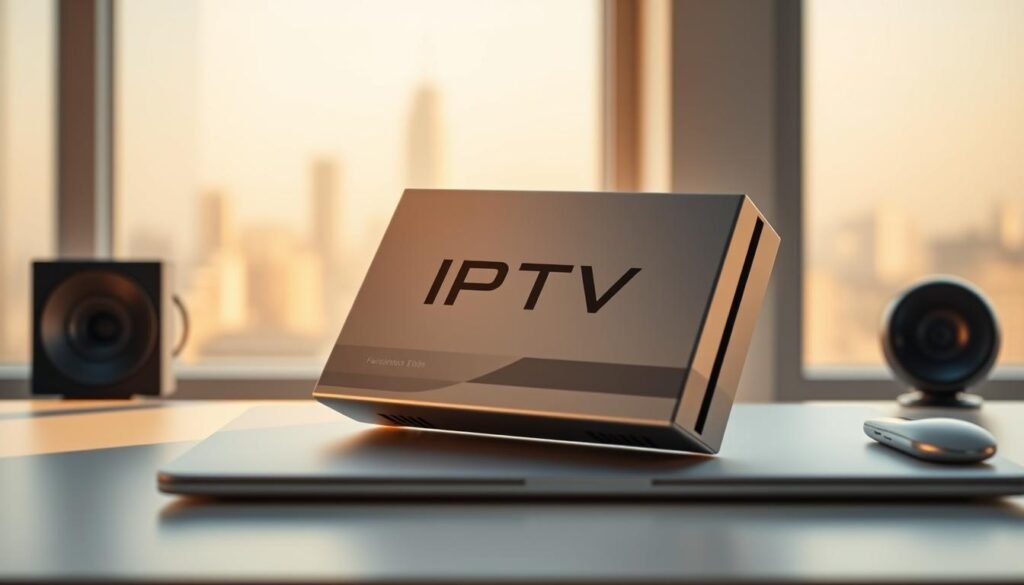 fournisseur iptv abonnement1 an