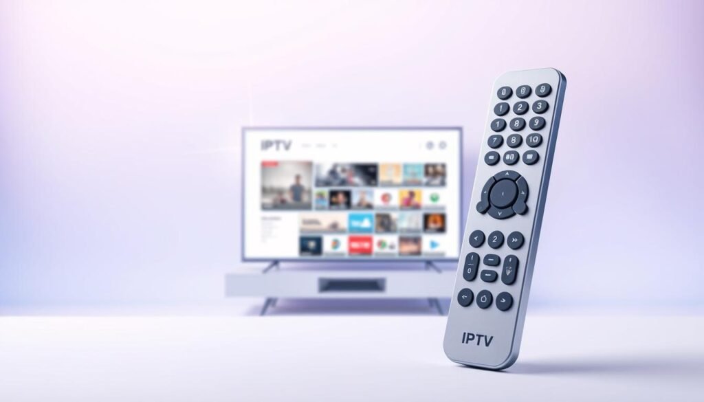 offre iptv abonnement annuel