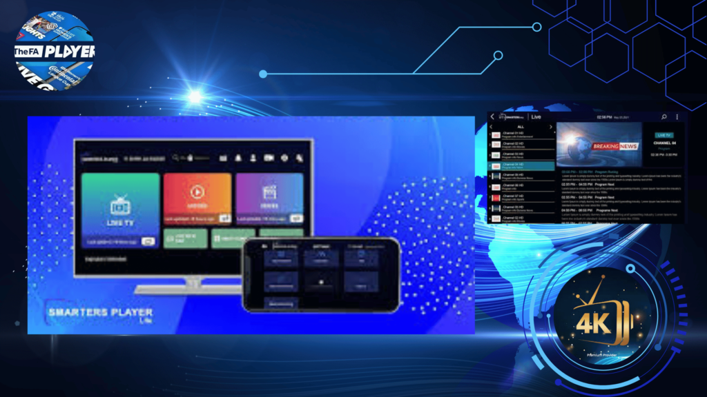 Acheter code iptv