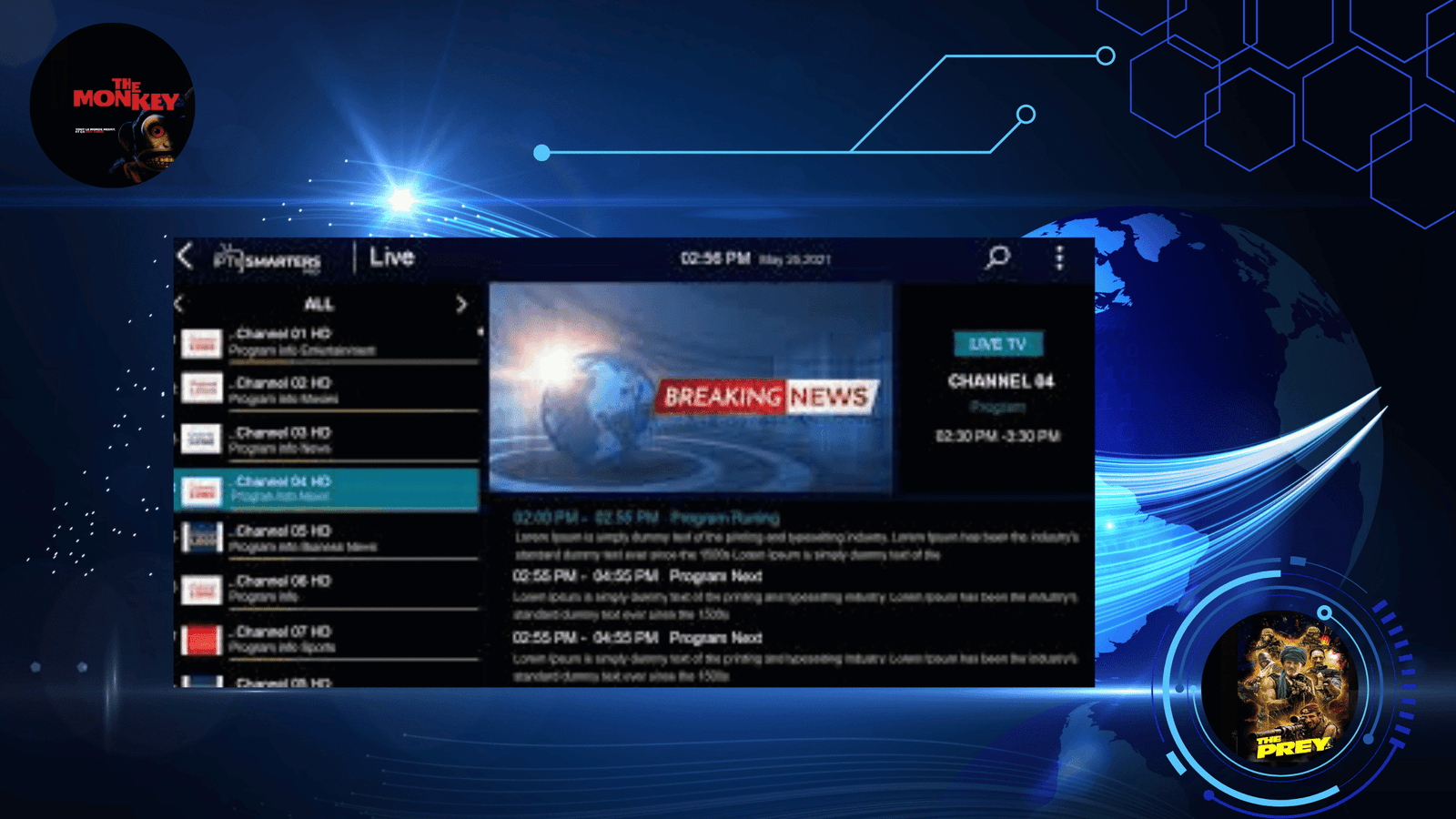 comment obtenir code iptv fiable Comment avoir des codes IPTV
