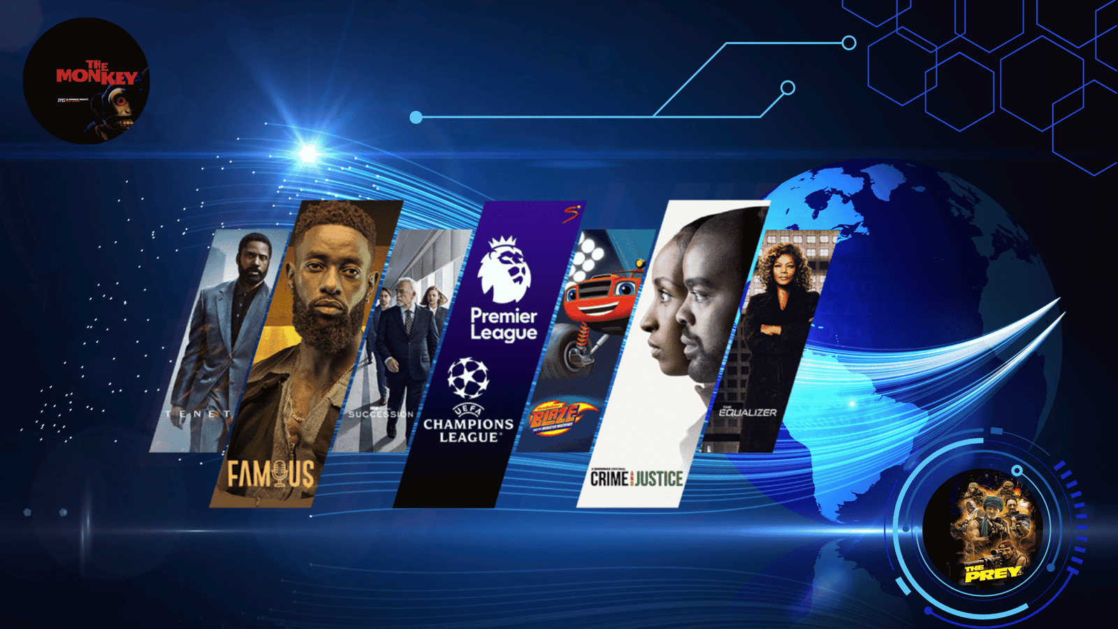 code iptv Comment avoir des codes IPTV