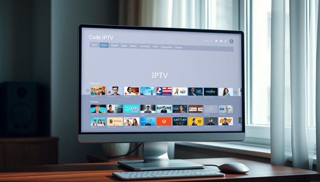 code IPTV code IPTV