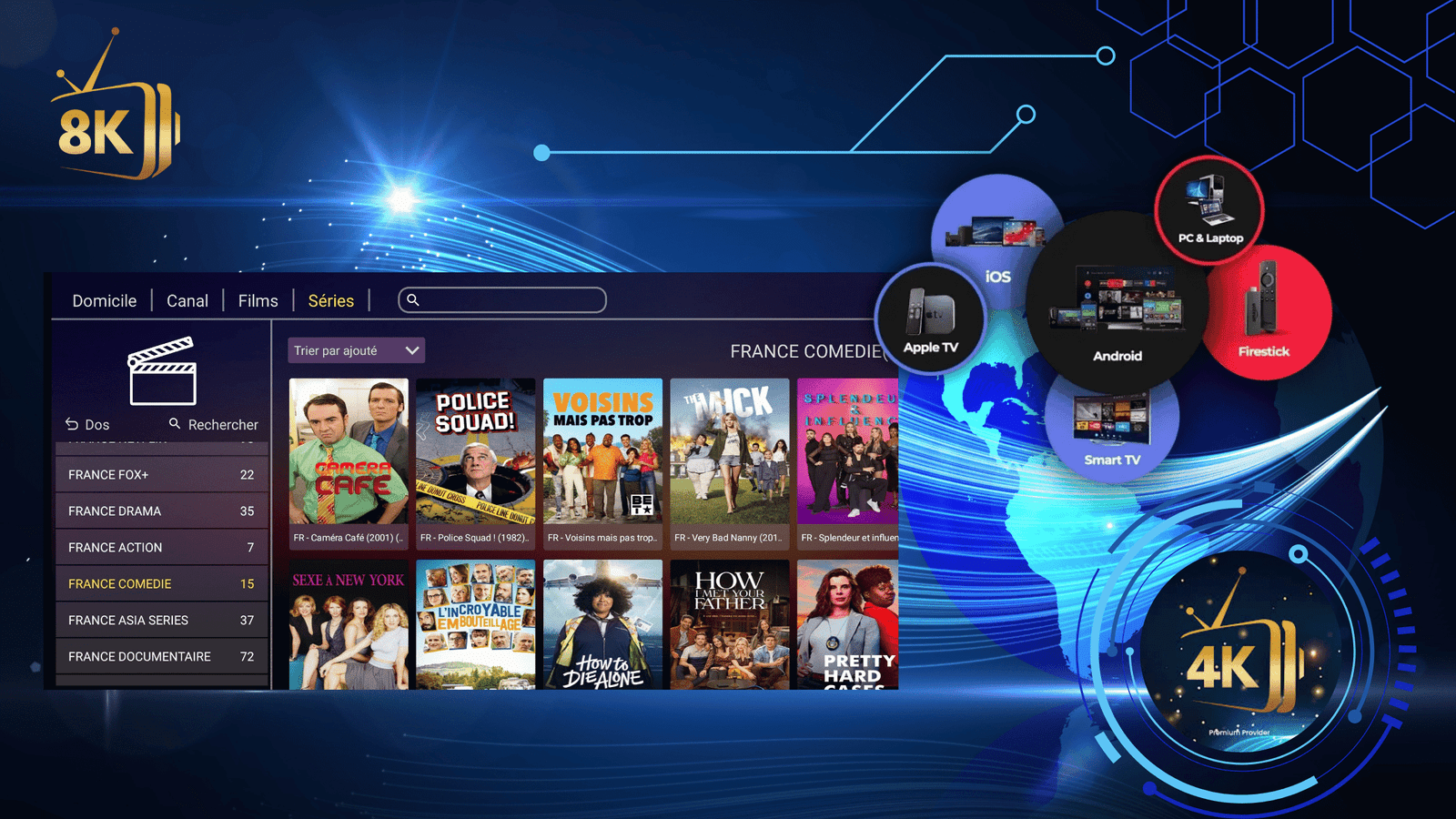 iptv PRO